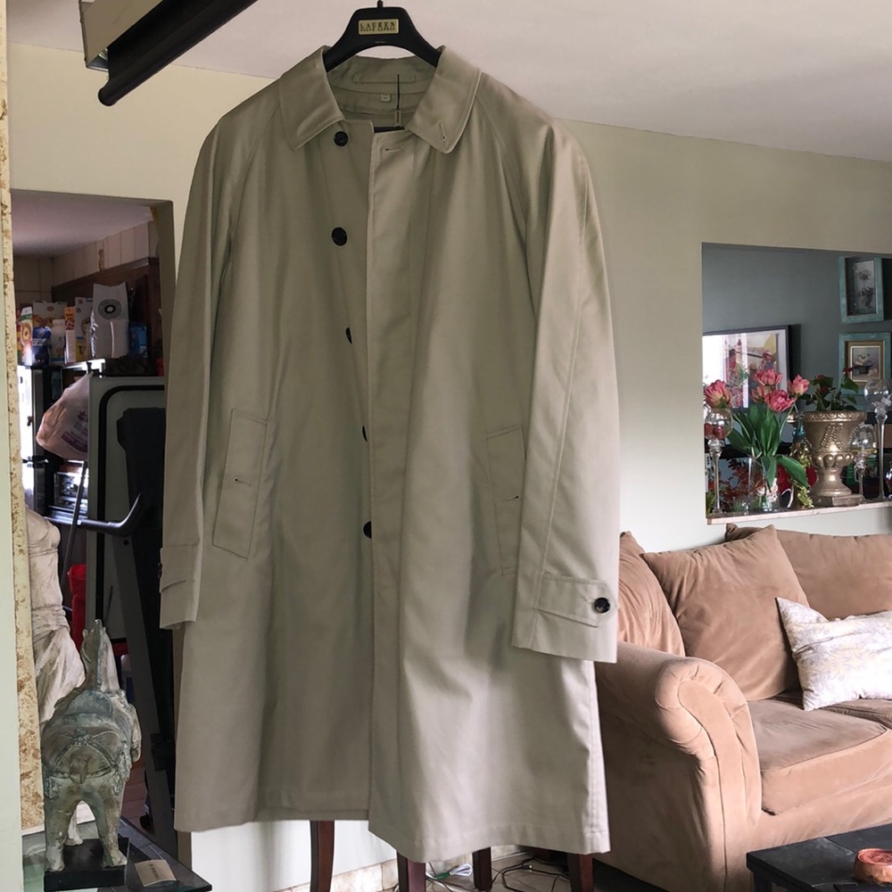 Burberry London Trenchcoat